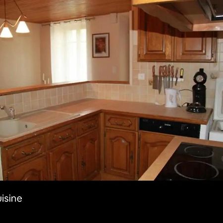 Appartement En Cevennes Rochesadoule Exteriér fotografie