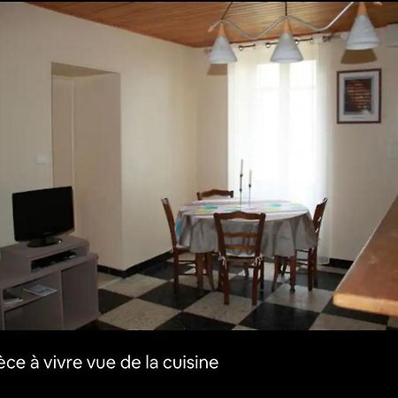 Appartement En Cevennes Rochesadoule Exteriér fotografie