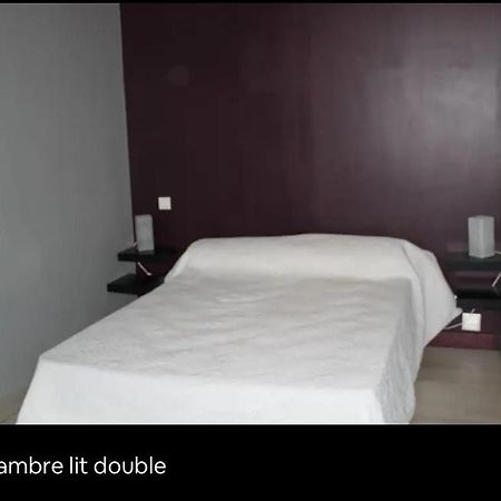 Appartement En Cevennes Rochesadoule Exteriér fotografie