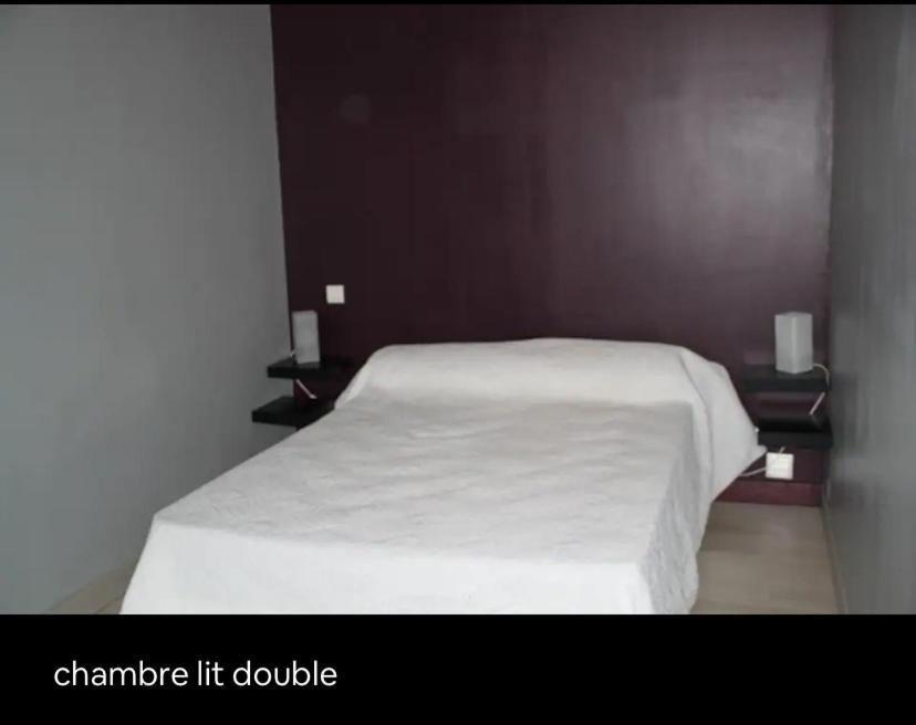 Appartement En Cevennes Rochesadoule Exteriér fotografie